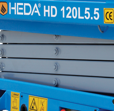 HD120L5.5