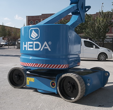 HD230L16J